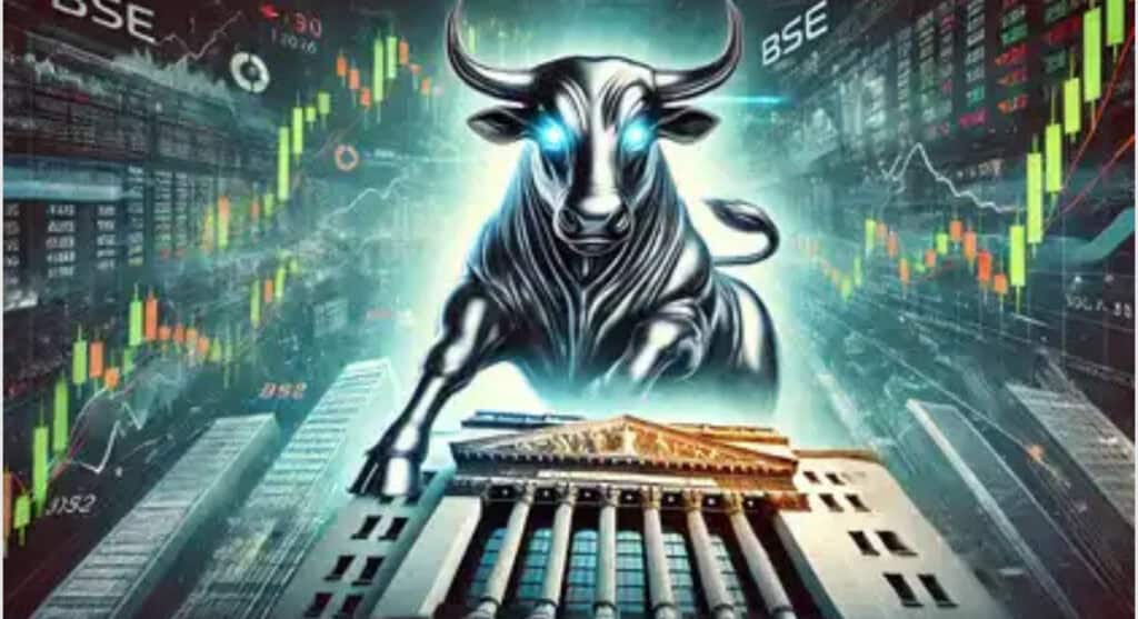 IMG_1833-1024x557 Closing Bell: Sensex Soars 1,200 Points, Nifty Reclaims 25,000—A Historic Day for Indian Markets