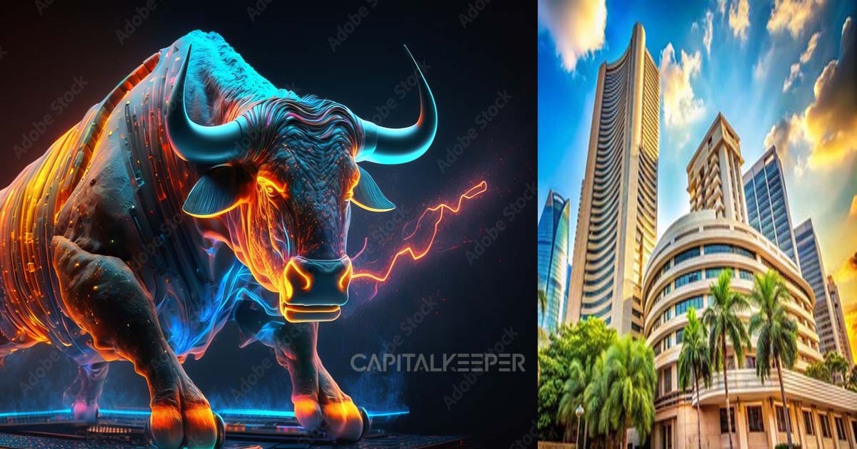 Opening Bell