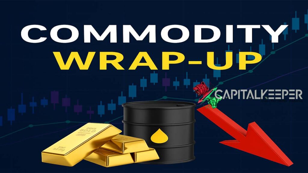 comm2-1-1024x576 Commodity Market Wrap-Up – May 29, 2025