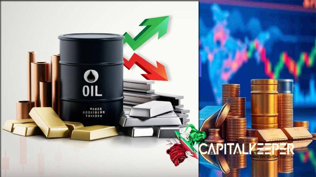 comodities1-1024x576 Gold and Crude Oil Technical Outlook for May 27: Key Levels, RSI, and MACD Analysis – CapitalKeeper