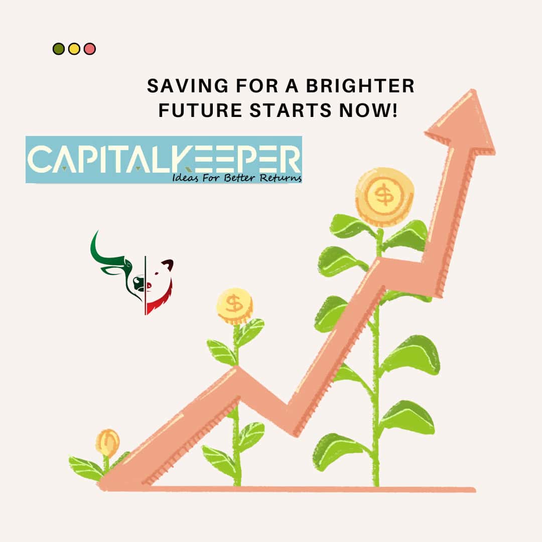 cover Market Pulse:  NIFTY Outlook – 19 May 2025 I by CapitalKeeper.in