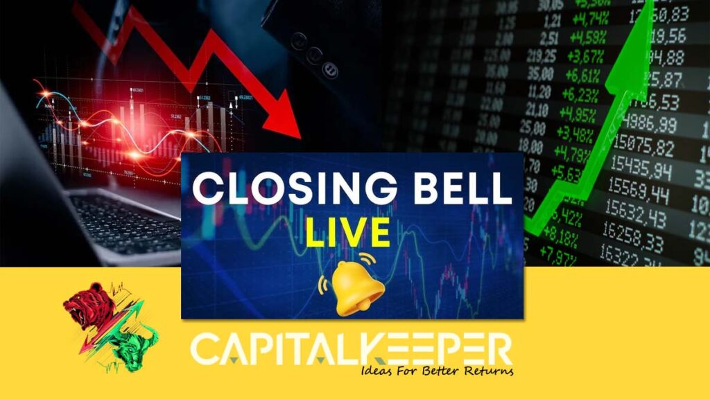 feature-image_closingbell-1-1024x576 Indian Stock Market Today: Closing Bell & Sector-Wise Performance – CapitalKeeper Analysis