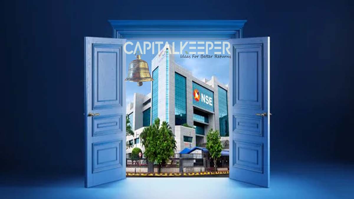 Indian Stock Market Opening Bell: Nifty Holds Steady, Auto and IT in Focus 1 Opening Bell