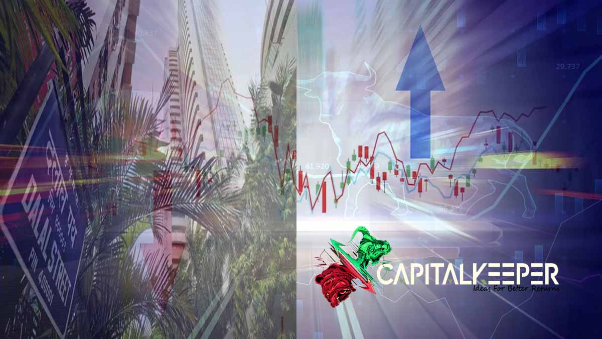 Mid-Day Market Pulse: June 5, 2025 - CAPITALKEPER