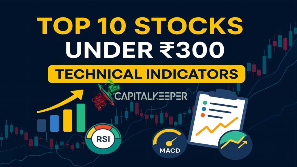 top-10-under300-1024x576 Sunday Market Digest: Top Trading Tips & Sector-Wise News – Auto, IT, Real Estate & More