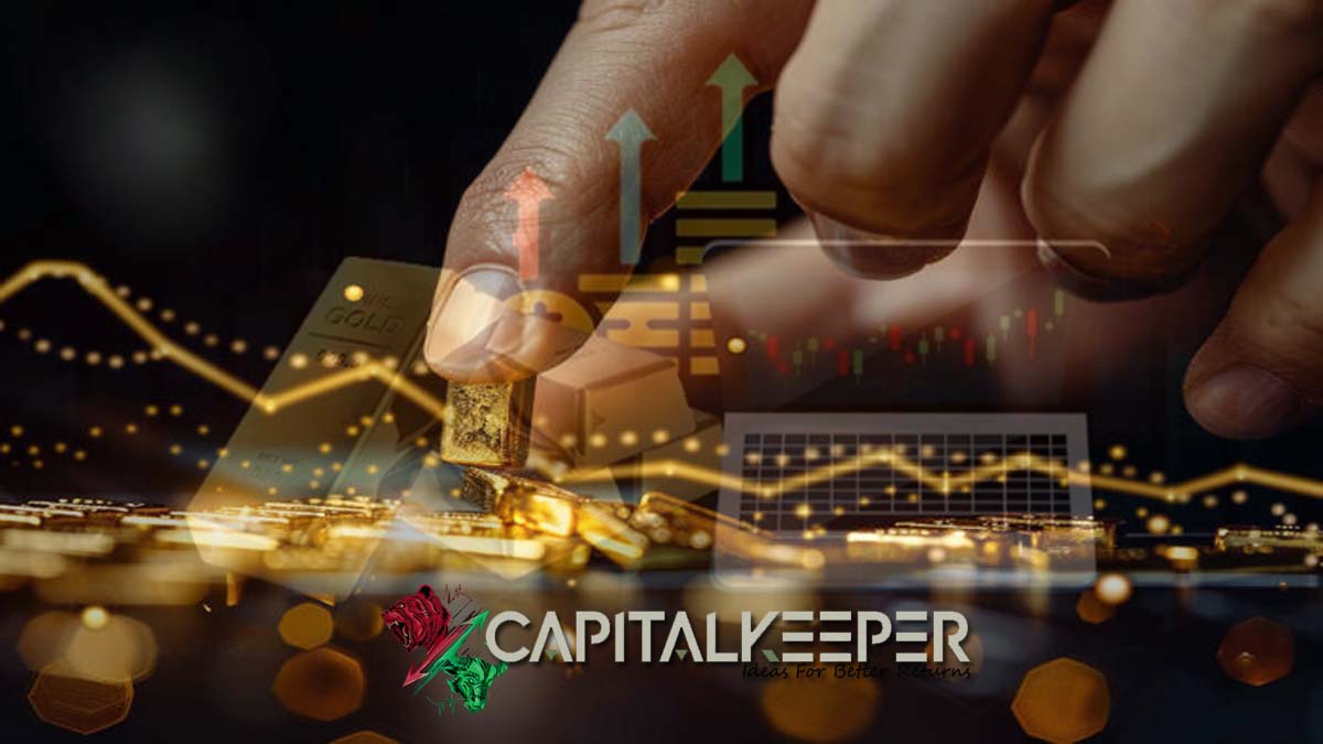 Gold Trading Blueprint: Daily Strategy to Trade XAU/USD Profitably