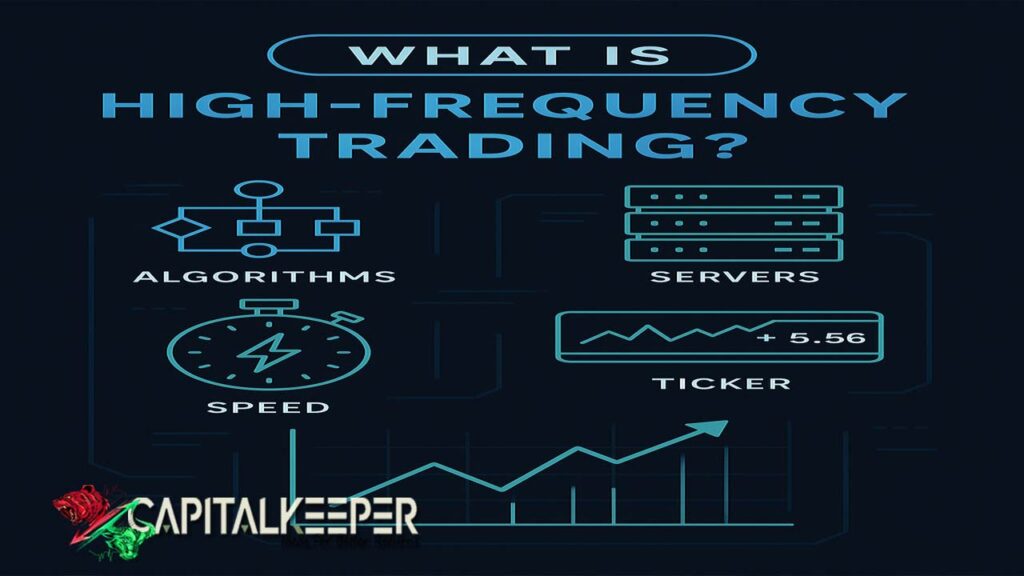 What is High-Frequency Trading (HFT)? A Beginner’s Guide to Algo Trading