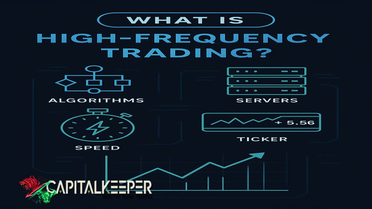 What is High-Frequency Trading (HFT)? A Beginner’s Guide to Algo Trading
