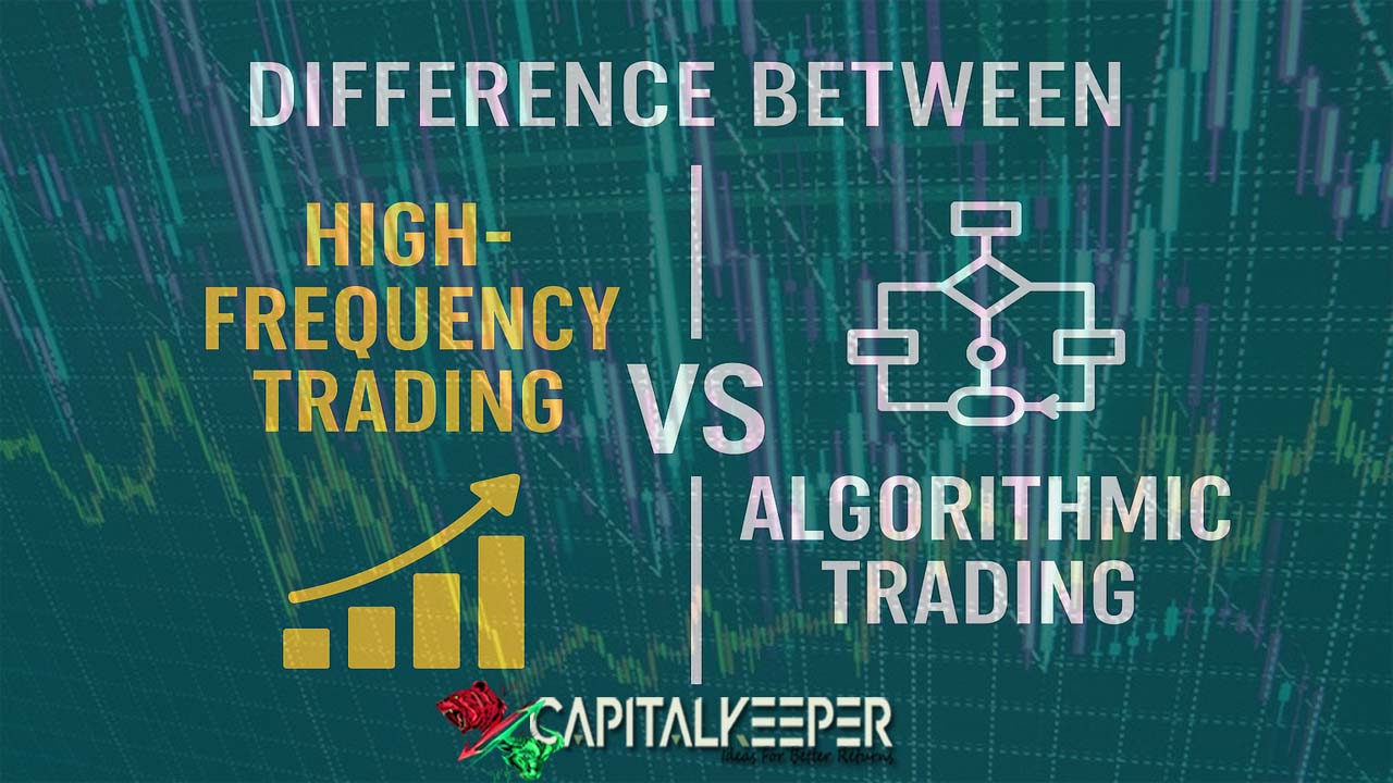 High-Frequency Trading vs. Algorithmic Trading: Key Differences, Strategies & Market Impact