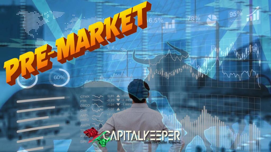 PRE-MARKET REPORT – 20th June 2025 (Friday)