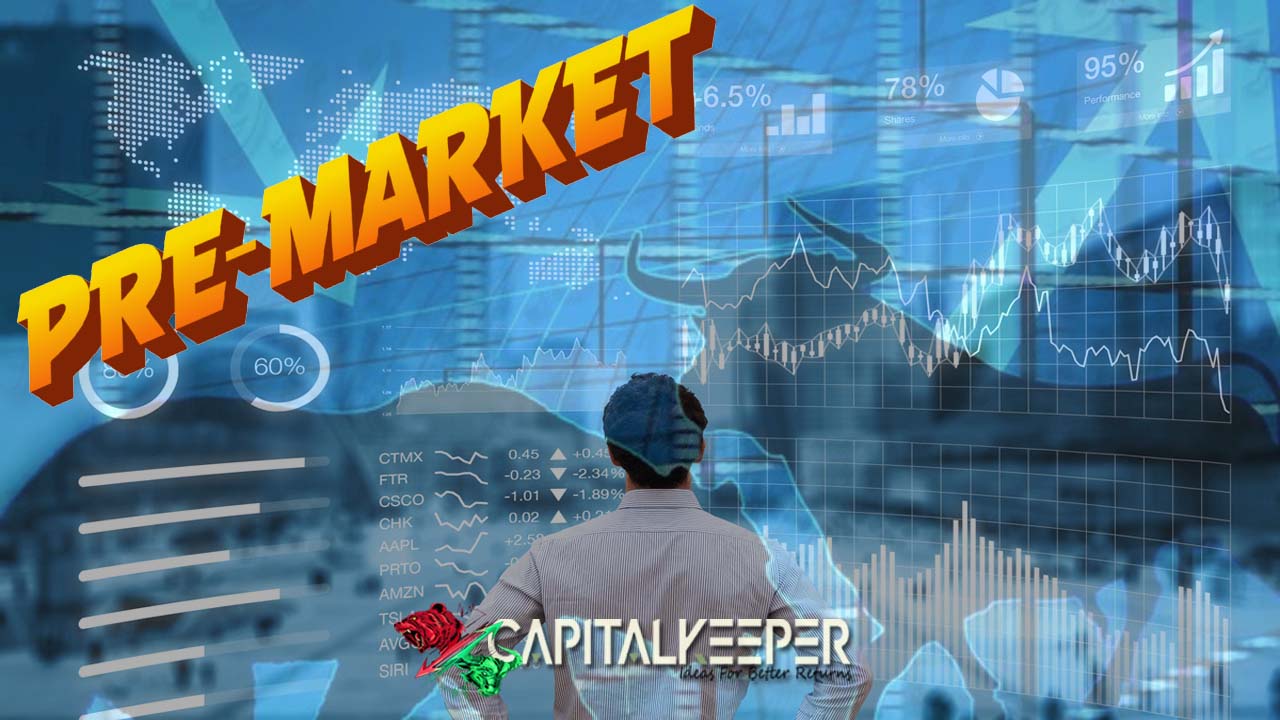 PRE-MARKET REPORT – 20th June 2025 (Friday)