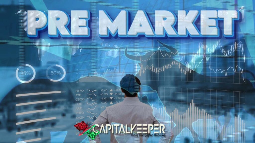 PRE-MARKET REPORT – 19th June 2025