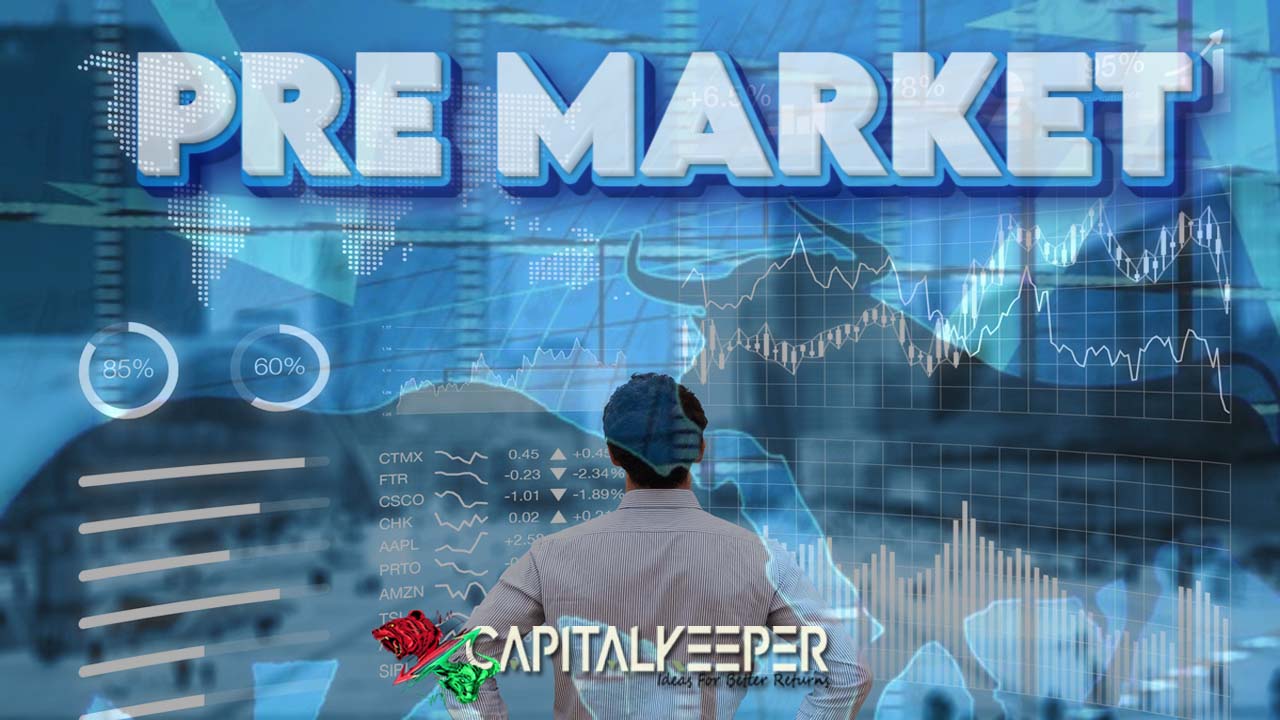 PRE-MARKET REPORT – 19th June 2025