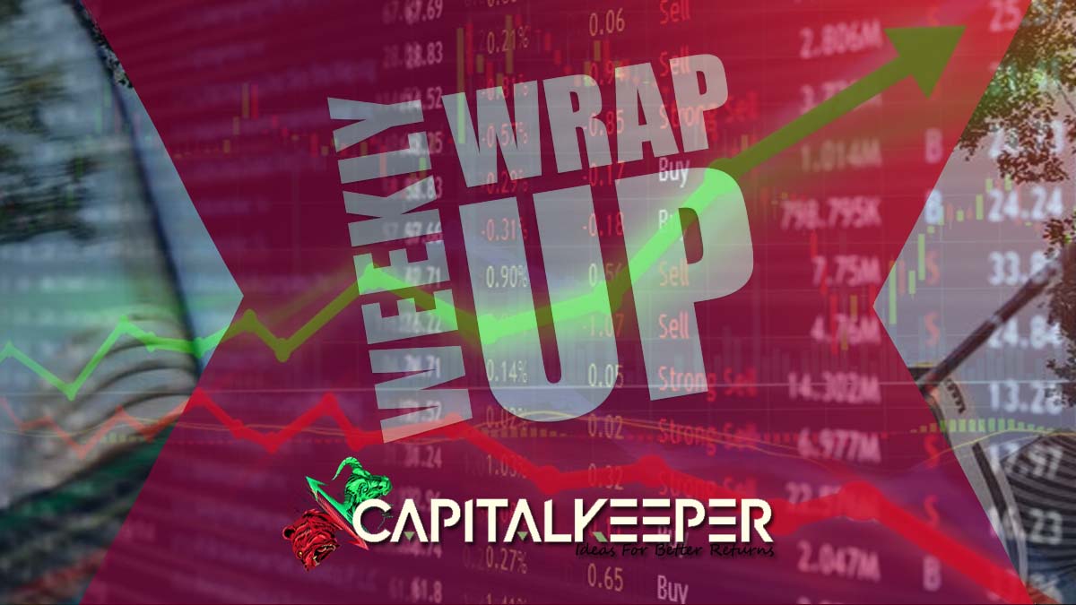 Weekly Market Wrap 16–20 June 2025 | Nifty Outlook, Midcap Momentum & Global Cues
