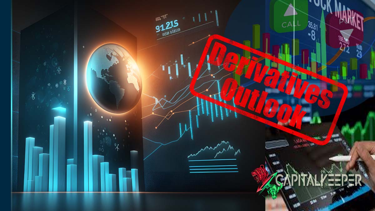 Tuesday Pulse & Derivatives Outlook -03rd June 2025