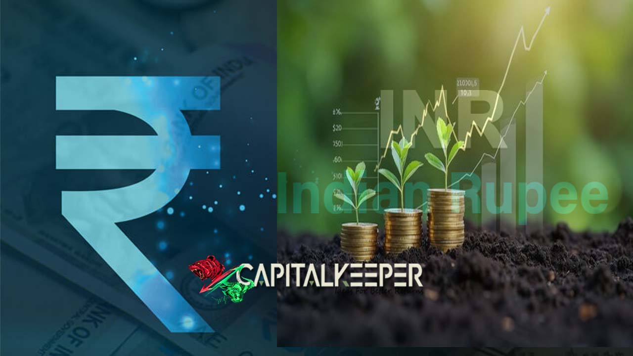 Rupee Recovers to ₹86.64/$ After Oil Price Eases – Will the Relief Last?
