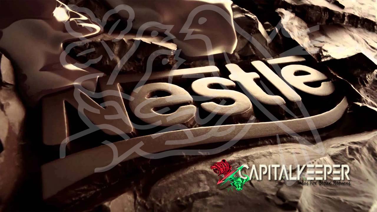 Nestlé India Rises 2% Post Q4 Results and Strategic Moves – What Investors Should Know