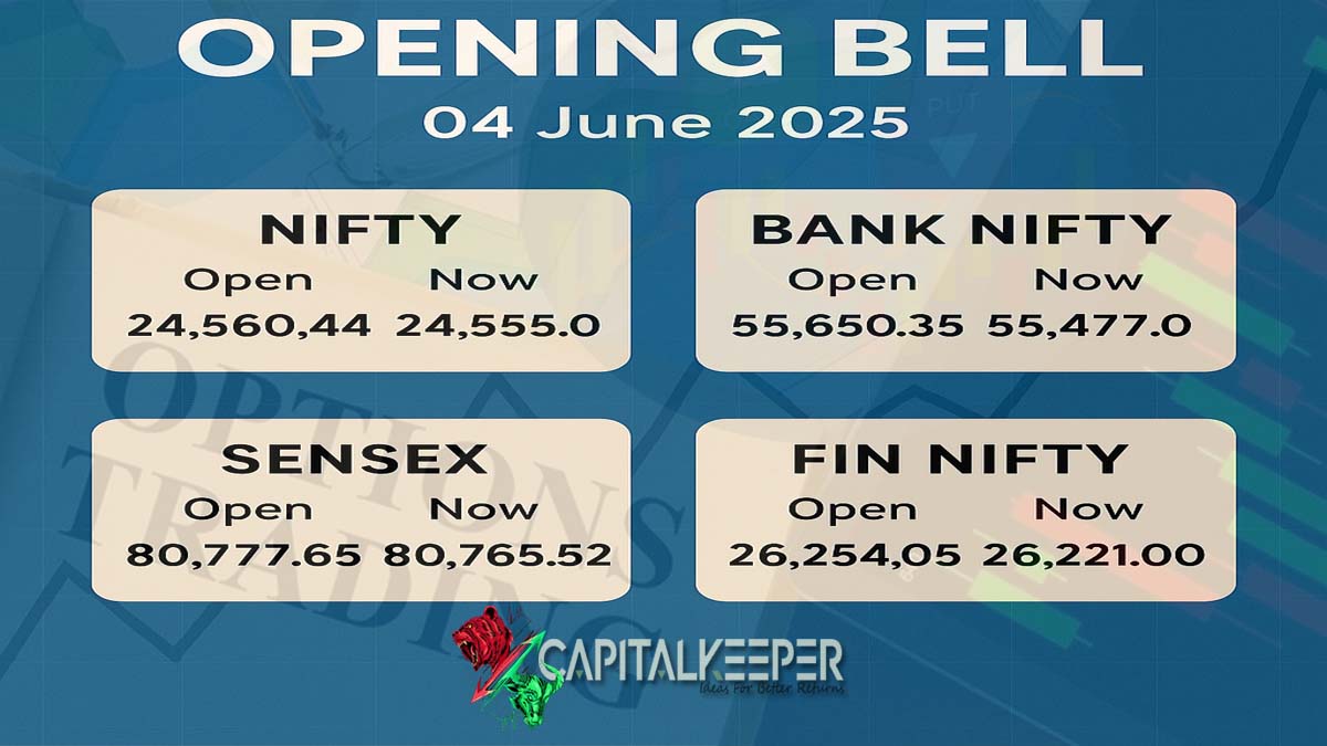 Opening Bell