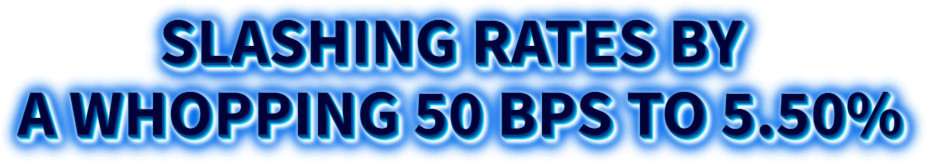 rbi RBI's 50 Basis Point Rate Cut: A Bold Move to Stimulate Growth Amidst Global Uncertainties