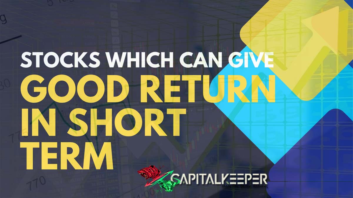Top Stocks to Watch: EKC, MGL, CLSEL, Pilani Investments & Short-Term Trade Ideas
