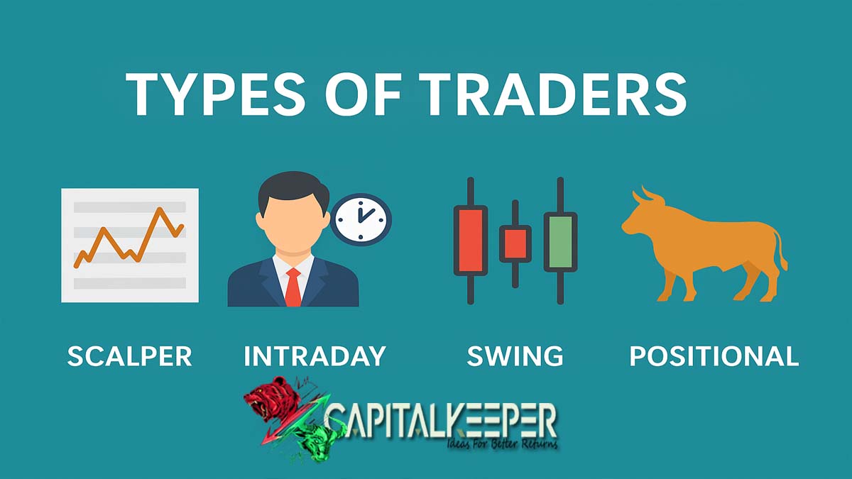 Types of Traders in the Stock Market: Which One Are You?