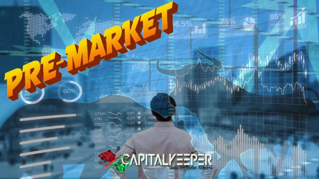 Pre Market 24 July 2025: Nifty Consolidates; IEX, PNB, Bikaji Breakout Radar