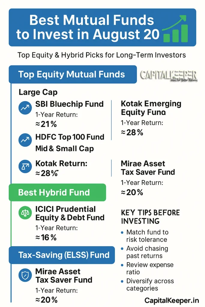 best-mutualfund-683x1024 Best Mutual Funds to Invest in August 2025 – Top Equity & Hybrid Picks | CapitalKeeper