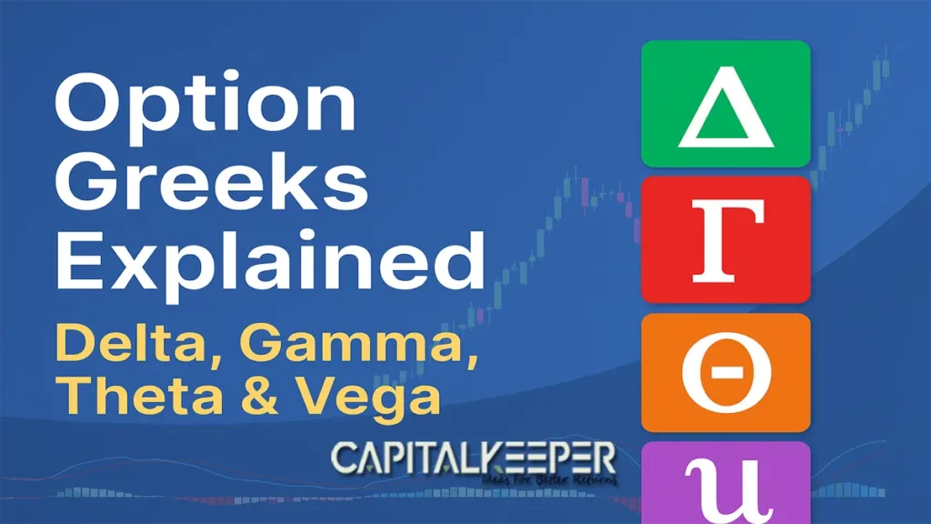 greek-1024x576 Option Greeks Explained: Delta, Gamma, Theta & Vega for Smart Trading – CapitalKeeper