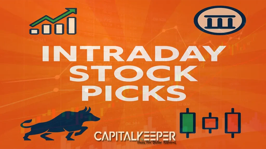 Top Stock & Options Trades: Markans, M&M Financial, Maruti, Nifty Strangle & Gravita Swing Setup