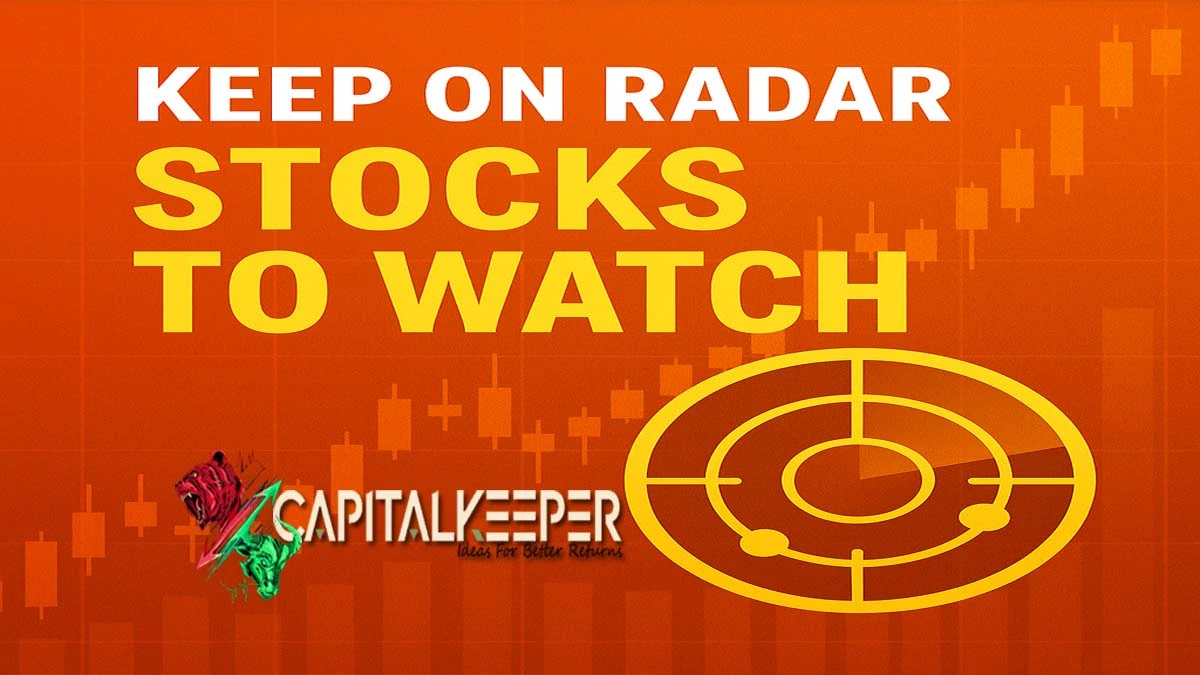 Top Stock & Option Trades: IndusTower CE, Maruti, Gravita, Shyam Metalics & HDFC Life – Short-Term Targets