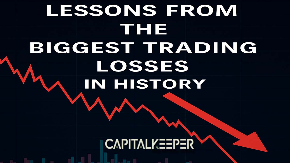 Lessons from the Biggest Trading Losses in History: What Investors Can Learn