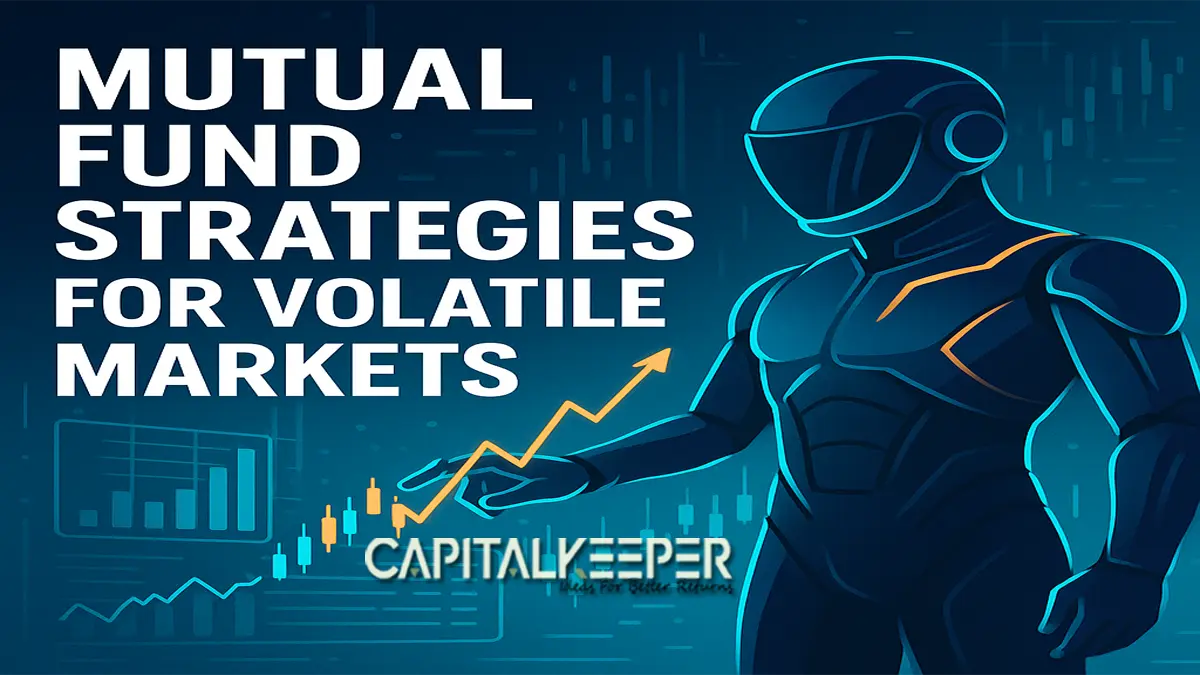 Mutual Fund Taxation in 2025: LTCG, STCG, and Indexation Explained | CapitalKeeper