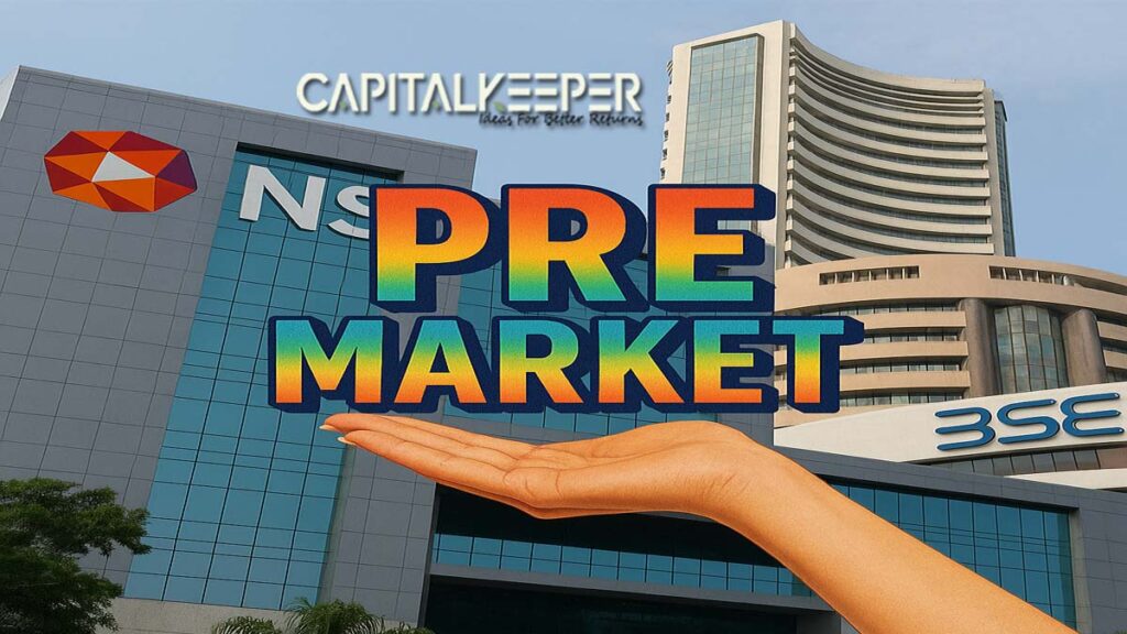 Pre Market 17 July 2025: Nifty Eyes Breakout; Manappuram, PowerGrid & Shriram Finance on Radar