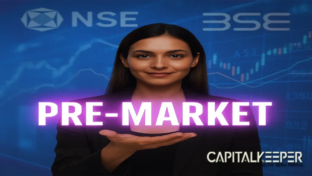 Pre-Market 30 July 2025: Nifty Targets 25,000 Amid Global Rally; Key Sectors & Stocks to Watch