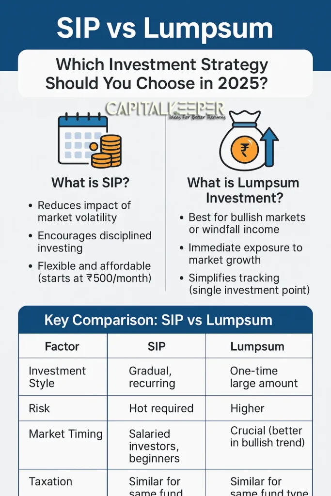 sipvs-683x1024 SIP vs Lumpsum: Which Mutual Fund Investment Strategy is Better in 2025? | CapitalKeeper