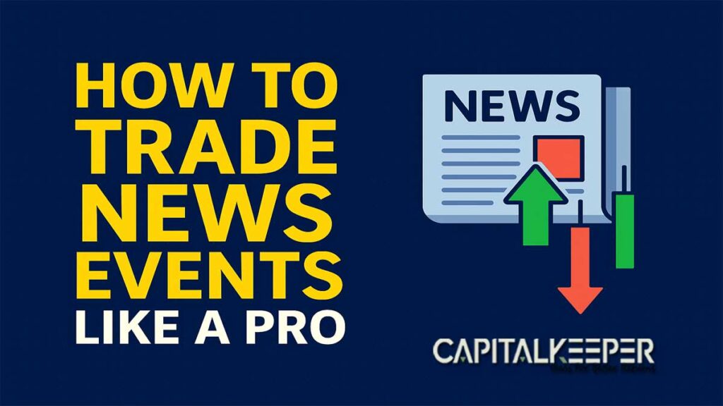 How to Trade News Events Like a Pro: Strategies, Tools & Timing