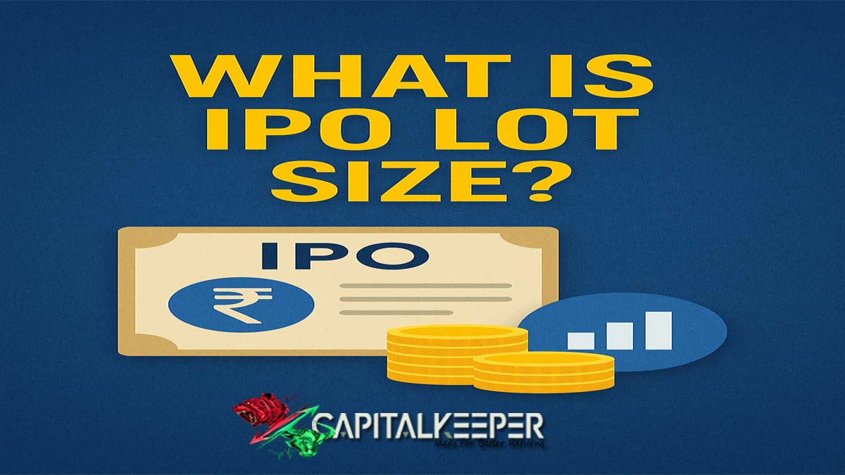 What is IPO Lot Size? A Beginner’s Guide to Smart IPO Investing