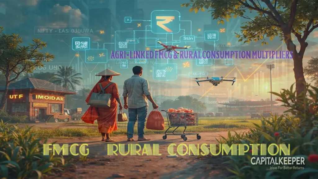 Agri-Linked FMCG & Rural Consumption Multipliers