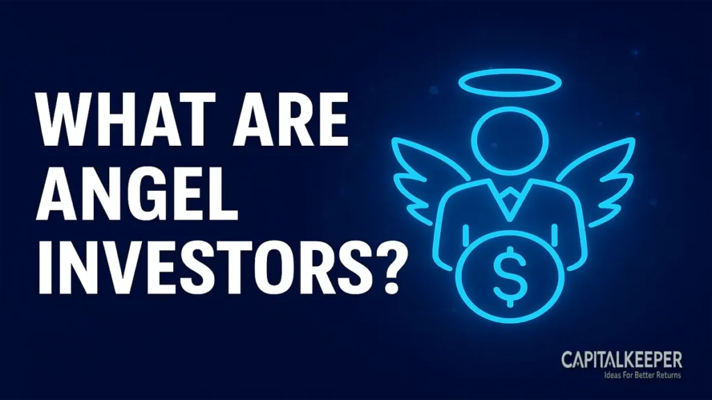 Angel Investors