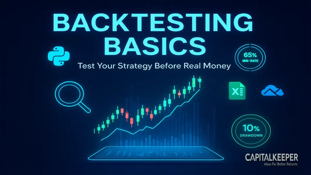 Backtesting Basics