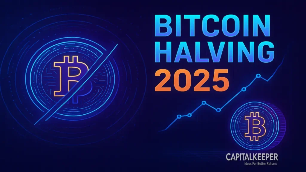 Bitcoin Halving 2025