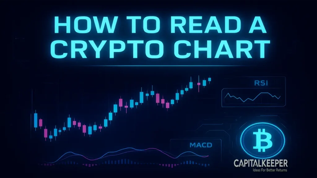 How to Read a Crypto Chart