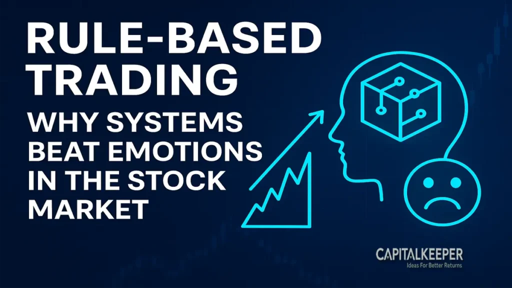 Introduction to Rule-Based Trading