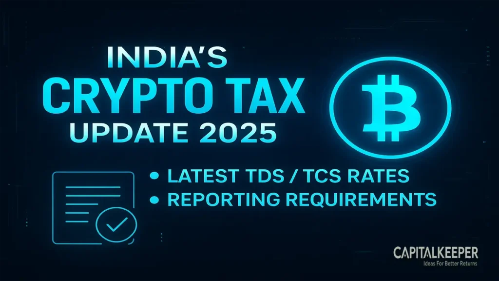 Latest TDS, TCS & Reporting Rules Explained