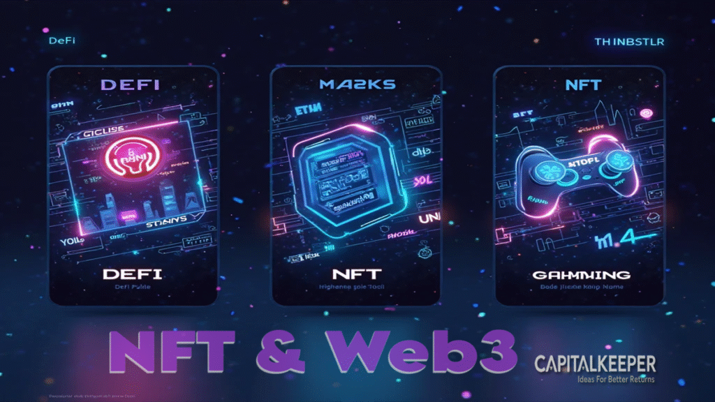 NFT & Web3 Update