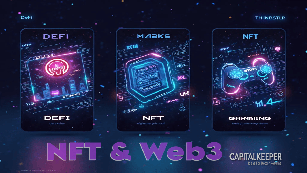 NFT & Web3 Update