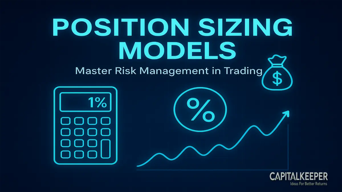 Position Sizing Models