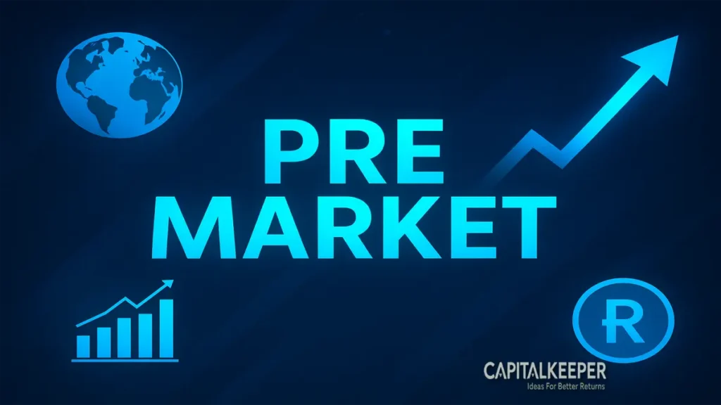 Pre-Market 29th Aug 2025