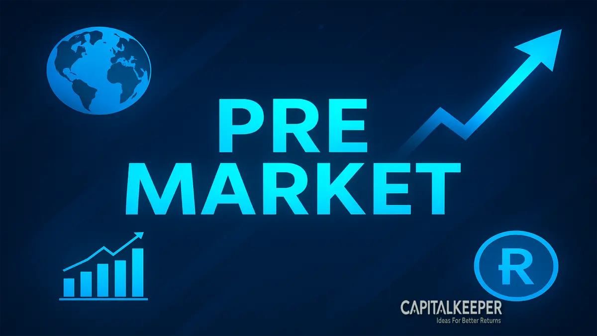 Pre-Market 29th Aug 2025: Nifty, Bank Nifty Outlook, GIFT Nifty & Stock Strategies 1 Pre-Market 29th Aug 2025