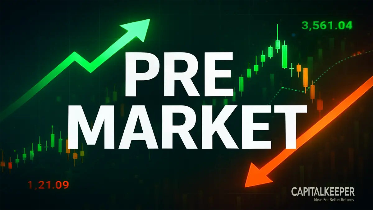 Pre-Market Insights 28 Aug 2025